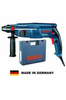 Bosch Gbh 2400 Profesyonel 720 Watt Kırıcı-delici 2,7j