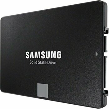 Samsung 870 EVO MZ-77E500BW 500 GB 530 MB/s SSD