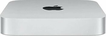 Mac Mini MMFK3TU/A M2 8 GB 512 GB SSD Mini PC