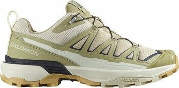 Salomon x Ultra 360 Edge Erkek Yeşil Outdoor Ayakkabı L47818000 - 41,5