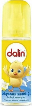 Dalin Bebek Kolonyası Okyanus Ferahlığı 150 Ml