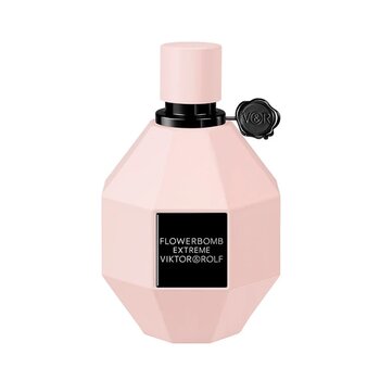 Vıktor&Rolf Flowerbomb Intense Edp 100Ml