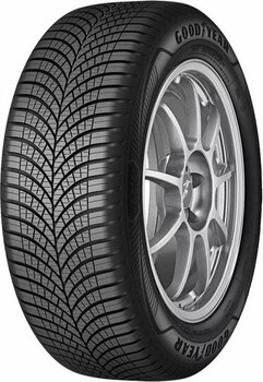 Goodyear 195/65R15 95V Xl Vector 4Seasons Gen-3 Oto 4 Mevsim Lastiği (Üretim: 2025)