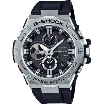 GST-B100-1ADR Casio G-Shock Erkek Kol Saati Bedensiz 15360564