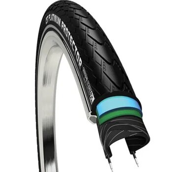 CST Platinum Protector Zırhlı EPS/LDP Dış Lastik