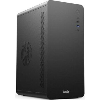 İzoly M110 İ5-3470 16GB 256GB SSD Oem Seti