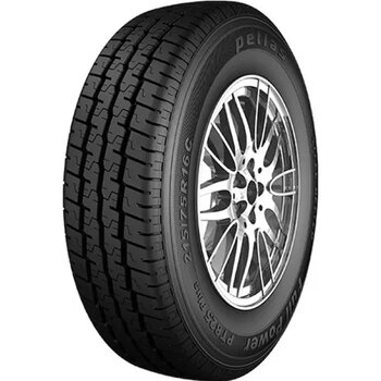 Petlas 205/75 R16C 110/108R Full Power PT825 Plus Yaz Lastiği 2025