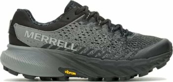 Merrell J068272 Agılıty Remıx Kadın Outdoor Ayakkabısı - Siyah 38