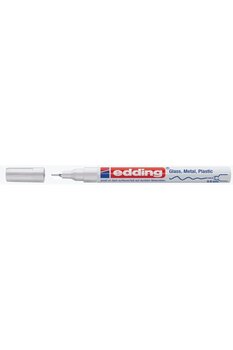 Edding 780 Beyaz Iğne Uçlu Marker Kalem 0.8 Mm