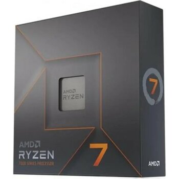 Amd Ryzen 7 7700X 4.5ghz 32MB 105W Am5 Fansız
