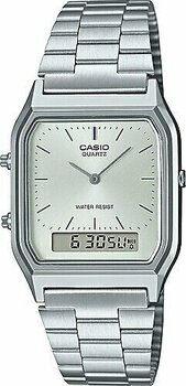Casio Retro AQ-230A-7AMQYDF Kol Saati