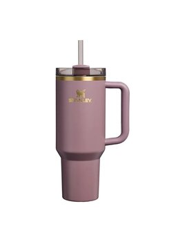 Stanley Pembe Termos The Quencher H2.O FlowState™ Tumbler 1,18 LT BEDENSIZ 15856857