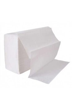 ZOKA Z Katlı Dispenser Havlu 120'li 12 Paket