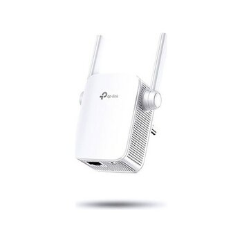 Tp-Lınk TL-WA855RE N300 Menzil Genişletici Priz Tip Antenli