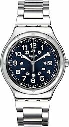 Swatch Blue Boat Again YWS420GC Erkek Kol Saati