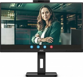 AOC Q27P3QW 27 inç 16:9 IPS Düz Panel 75 Hz 2560 x 1440 Monitör