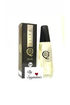 Qlife No:224 Invcts Victor Elıxır Paco Robanne Edp 50 ml Erkek Parfüm