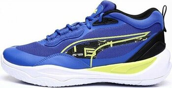 Puma Playmaker Pro Erkek Spor Ayakkabı 37832501 37832501002 - 43 - Mavi