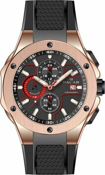 Nacar Nc34-29b554-rbs1 Erkek Kol Saati