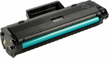 Hp W1106a 107a / 107w Çipli Uyumlu Toner Kartuş 1000 Sayfa Yüksek Verim, Uygun