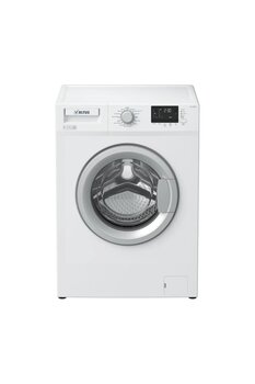 Altus 7103D 7 KG 1000 DEVİR ÇAMAŞIR MAKİNESİ (BEYAZ)