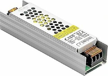 Cata CT-2574 Slim 60 W 12 Volt 5 Amper Şerit Led Trafosu
