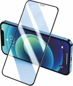 Oppo A96 Ekran Koruyucu Esnek Nano Seramik Kırılmaz Cam Azn