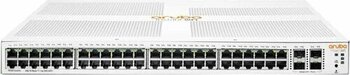 HP Aruba Instant On 1930-48G JL685A 48 Port 10/100/1000 Mbps Yönetilebilir Gigabit Switch