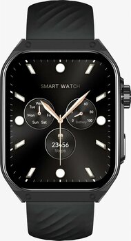 Sword Gıa Curve 1.96 inç Akıllı Saat