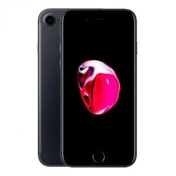Apple İphone 7 32 Gb Siyah (Outlet-Teşhir-2.El)