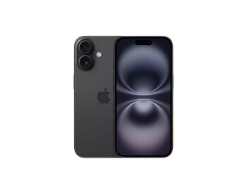 Iphone 16 128 Gb Siyah