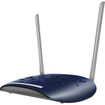 Tp-Link TD-W9960 300 Mbps Kablosuz Adsl2-Vdsl2 Modem