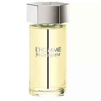 Yves Saint Laurent L'Homme Libre 200 ml EDT Erkek Parfüm