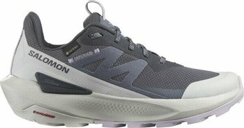 Salomon Elixir Activ Gtx W Kadın Outdoor Ayakkabı - Lacivert - 40