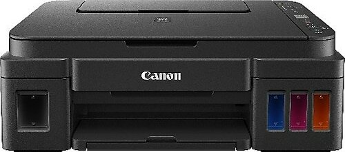 Canon G3416 Renkli Çok Fonksiyonlu Mürekkep Püskürtmeli Yazıcı