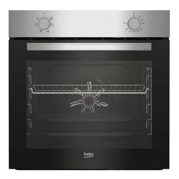 Beko BFM 310 I Inox 6 Fonksiyon Ankastre Fırın