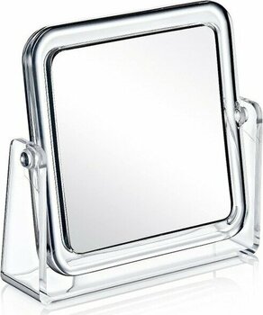 Up Dekoratif Akrilik Kare Ayna, Dekoratif Akrilik Kare Makyaj Aynası