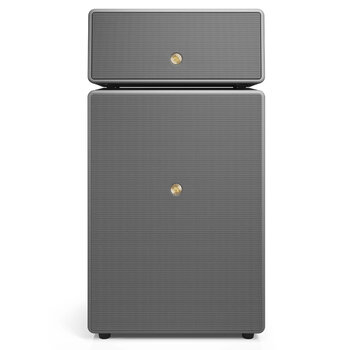 Audio Pro Drumfire W Grey Multiroom Akıllı Ev Hoparlörü