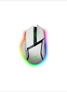 Razer Basilisk V3PRO 35K Kablosuz Mouse Beyaz (RZ01-05240200-R3G1) Bedensiz 15686860