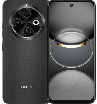 Tecno Spark 30C 256+8 Gb (2 Yıl Tecno Türkiye Garantili)