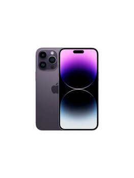 APPLE IPHONE 14 PRO DERİN MOR 256 GB TEŞHİR