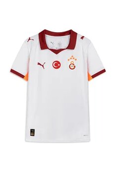 Puma Galatasaray GSK Away Jersey R. Jr w/o S. Çocuk Forma