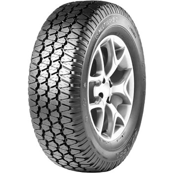 Lassa Multiways-C 205/75 R16c 113/111Q 10Pr 4 Mevsim Lastik - 2025