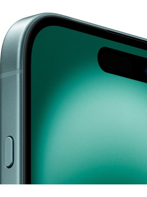 Apple iPhone 16 Plus 512 GB Deniz Mavisi