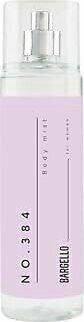 Bargello NO:384 210 ml Vücut Spreyi