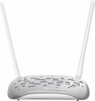 TP-Link TD-W9950 4 Port 300 Mbps VDSL2 Modem