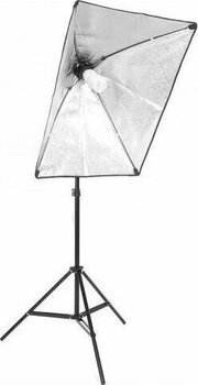 Deyatech Softbox 50x70 25 Watt Sürekli Işık Seti
