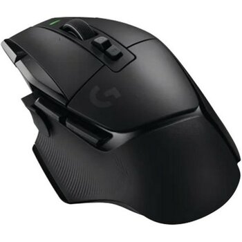 Uslucan Alışveriş Logitech 910-006181 G502 x Lightspeed Hero Kablosuz Gaming Mouse