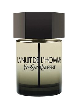 Yves Saınt Laurent Ysl La Nuıt De L'homme 100 Ml