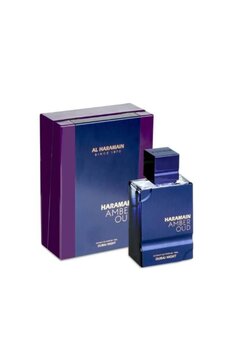 Al Haramain Amber Oud Dubai Night Extrait De Parfum